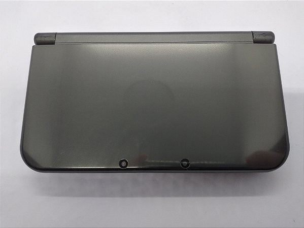 Nintendo New 3ds Xl Standard