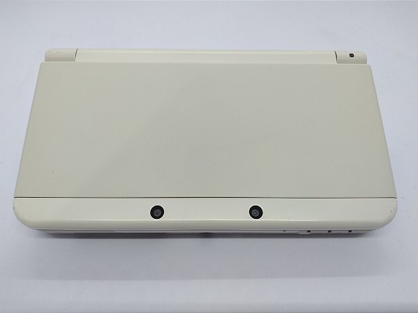 Nintendo New 3ds Standard