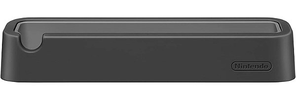 Dock Cradle Base Carregador Original New Nintendo 3ds