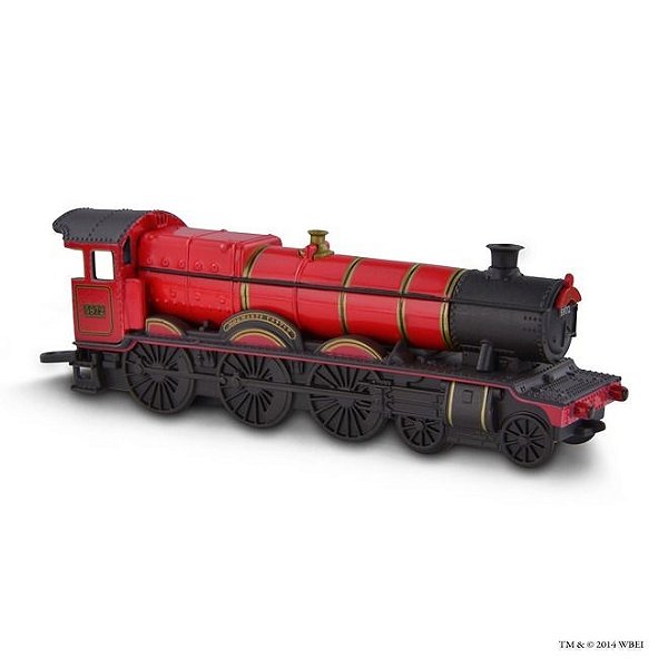 Trem de brinquedo Expresso de Hogwarts - Varinha