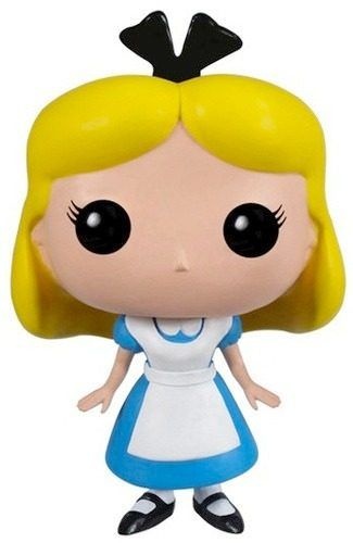 Funko Pop Alice no País das Maravilhas - Varinha