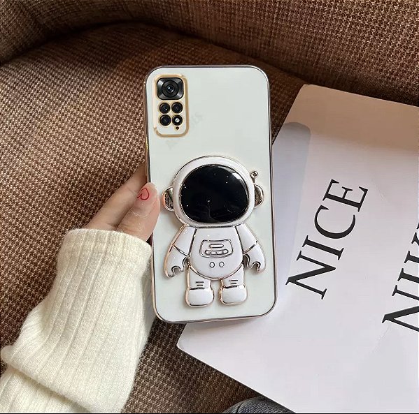 Capinha AstroPhone