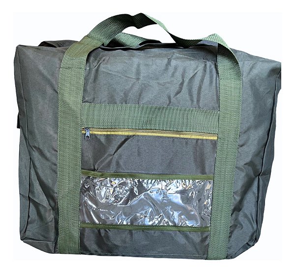 Mochila T-10 alta capacidade