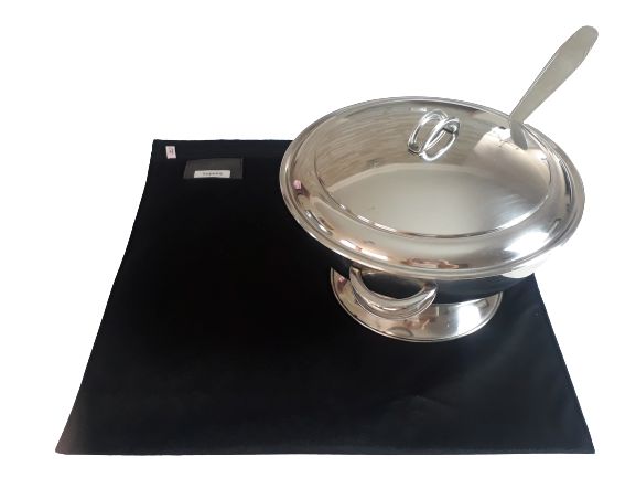 Kit Para Organização De Baixelas e Prataria