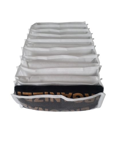 Colmeia Organizadora Em Telinha