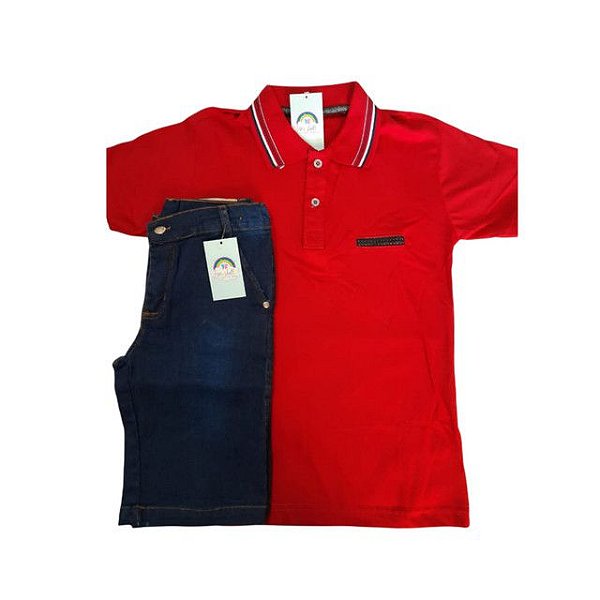 Conjunto Menino Room