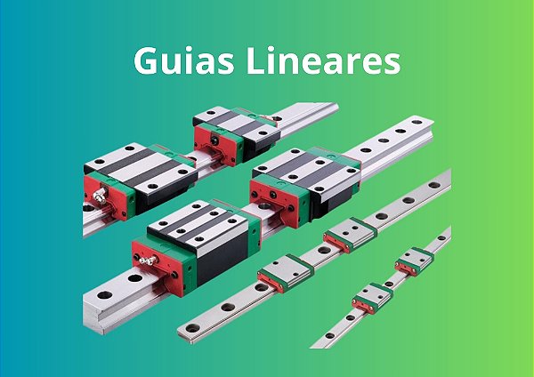 GUIAS LINEARES