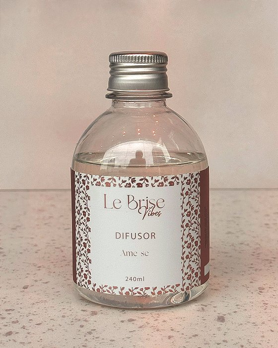 Difusor de Aromas AME-SE 240ml