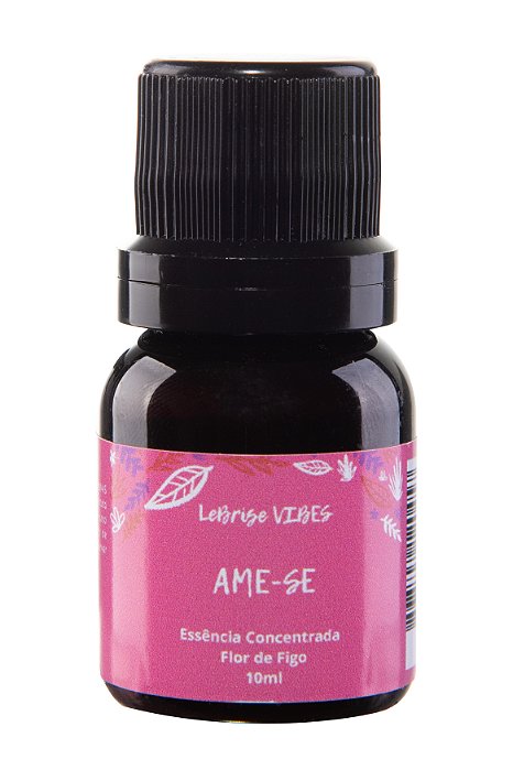 Essência Concentrada AME-SE 10ml