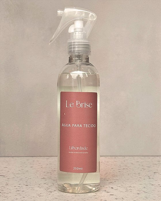 Água para Tecidos LIBERDADE 250ml