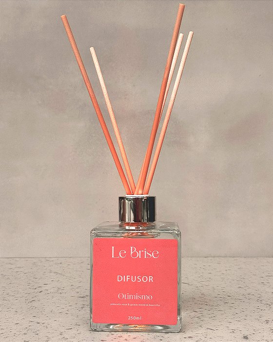 Difusor de Aromas OTIMISMO 250ml