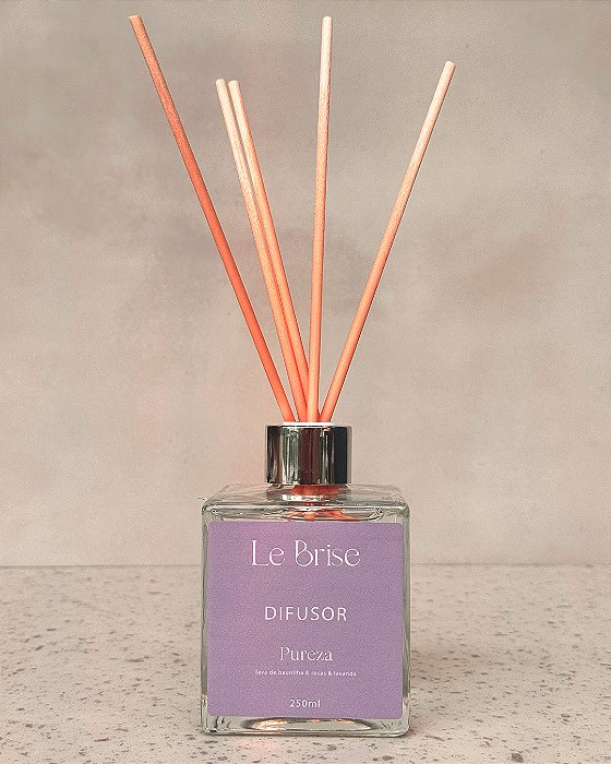 Difusor de Aromas PUREZA 250ml