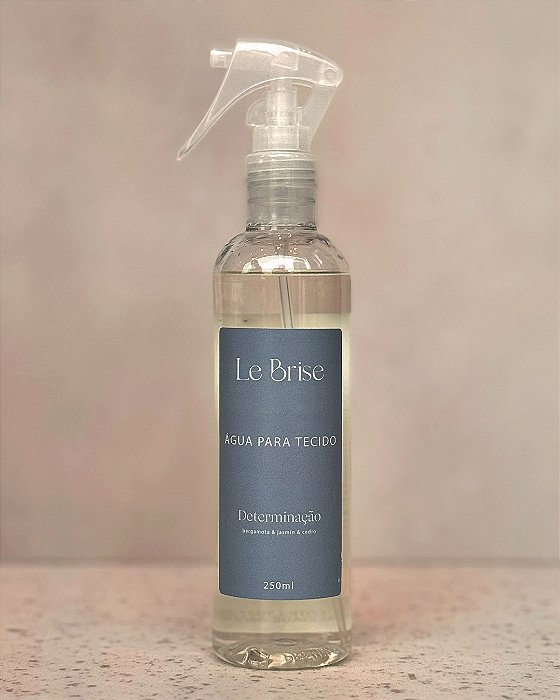 Água para Tecidos DETERMINAÇÃO 250ml