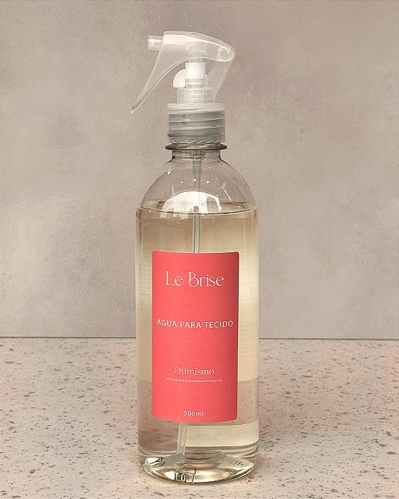 Água para Tecidos OTIMISMO 500ml
