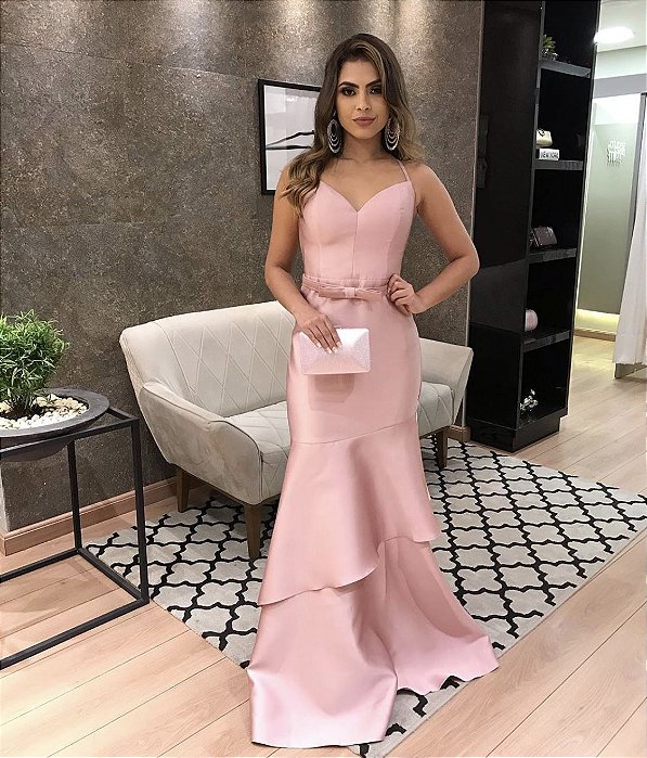 Vestido Daiana