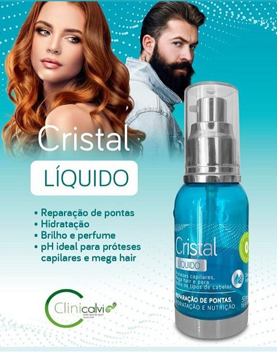 Oleo Cristal