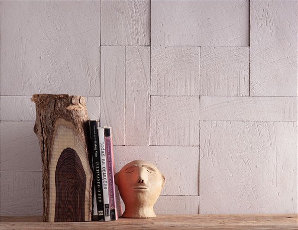 REVESTIMENTO DE PAREDE MARANELLO MONT BLANC.