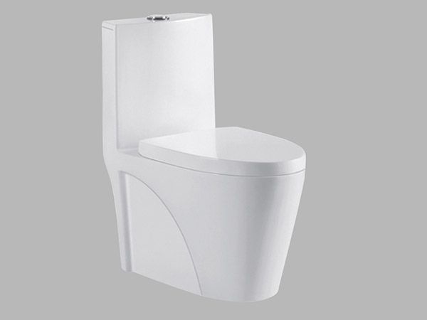 VASO SANITÁRIO MONOBLOCO BRANCO PB 3711