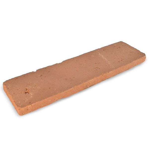 TIJOLINHO BRICK TIJOLO MARRONE 7X26CM