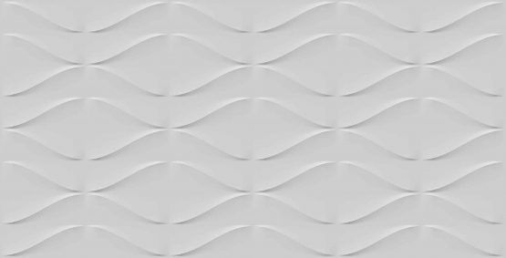 PORCELANATO DESIGN WHITE 62X122