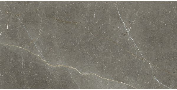 PORCELANATO ROCA PULPIS INTENSE CINZA ESMALTADO MATE 100X200CM