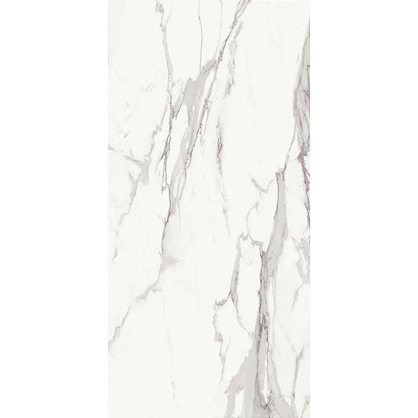 PORCELANATO CALACATA LIGHT MT 120X250 ROCA