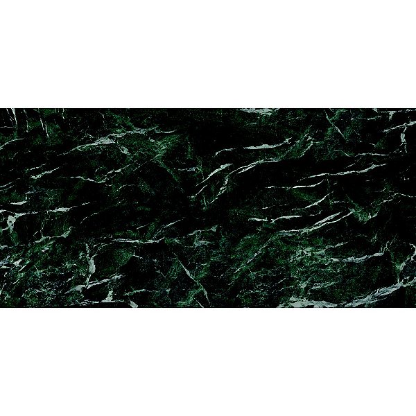 PORCELANATO MARBLE VERDE ALPI MC 120X250 ROCA