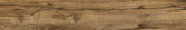 PORCELANATO DAMME MADERO COGNAC MARROM ACETINADO 20X121CM
