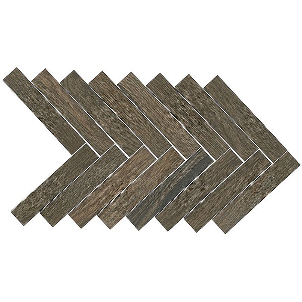 PORCELANATO MOSAICO PIEMONTE ROBLE 25X45 ROCA