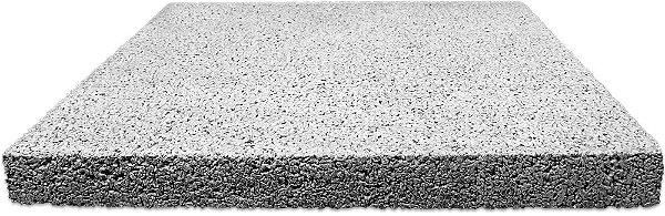 REVESTIMENTO DRENAGGIO – ECOLÓGICO E PERMEÁVEL PARA AMBIENTES EXTERNOS