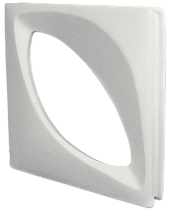 REVESTIMENTO COBOGÓ LUNA – DESIGN ORGÂNICO E VERSÁTIL.