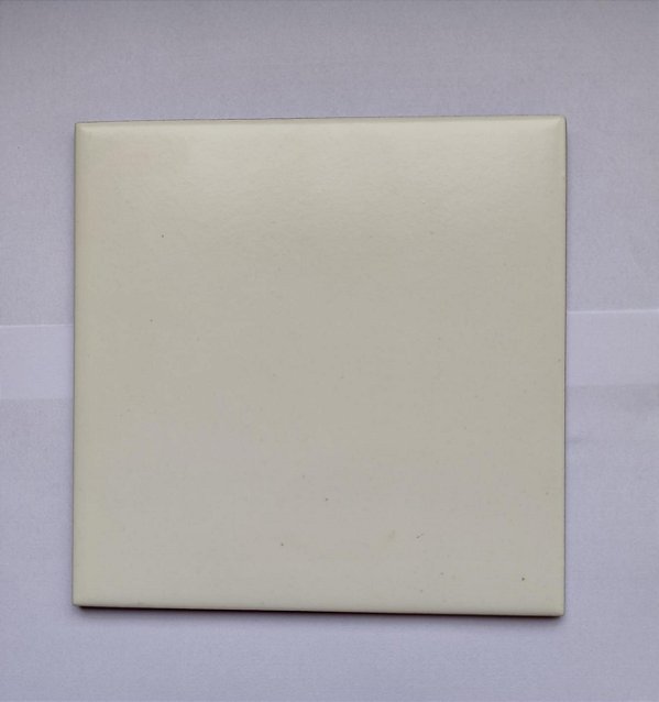 REVESTIMENTO BRANCO ACETINADO 15,5X15,5 CM