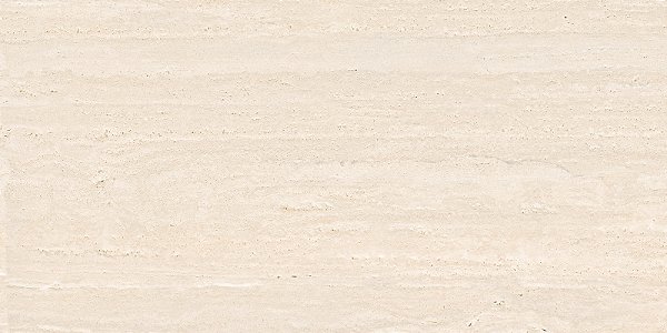PORCELANATO DAMME TRAVERTINO CHIARO ADR12281 BEGE 62X121CM