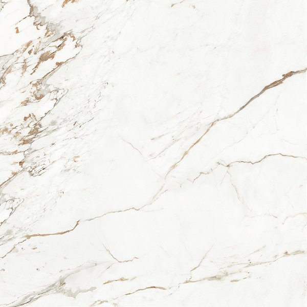 PORCELANATO DAMME CAPRAIA PR24147 BRANCO OURO 120X120CM