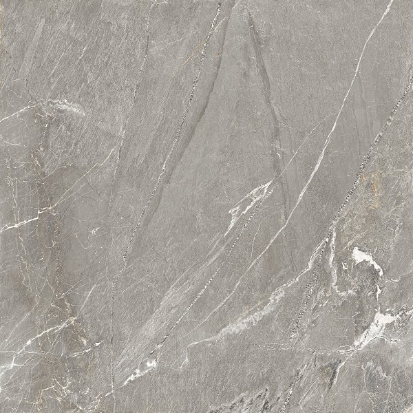 PORCELANATO CINZA ACETINADO ATENAS AR24212 121X121CM