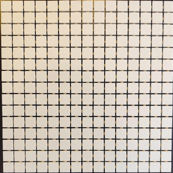 PASTILHA DE PORCELANA ATLAS 2X2 MASSA ÚNICA PLENA UG-1083 GIZ
