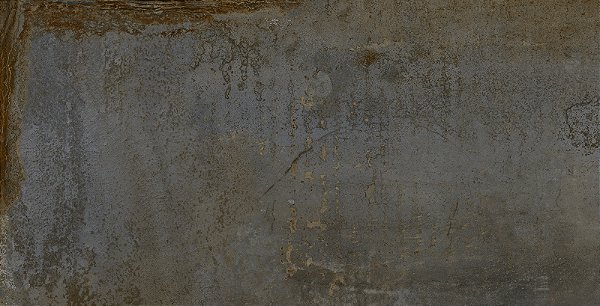 PORCELANATO CASTELLI GRAN METÁLICO INKTEC 70693 62X122CM