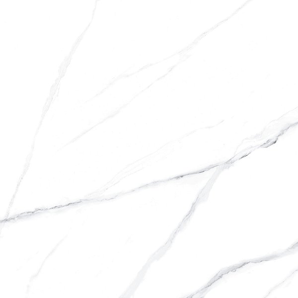 PORCELANATO CASTELLI PETERHOF LUX P94738 BRANCO CINZA POLIDO 94X94CM