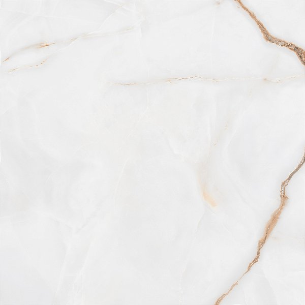 PORCELANATO CASTELLI CRISTALLO LUX P94740 BRANCO POLIDO 94X94CM
