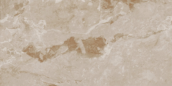 PORCELANATO DAMME CREMA TURCO DDG12309 62X121CM