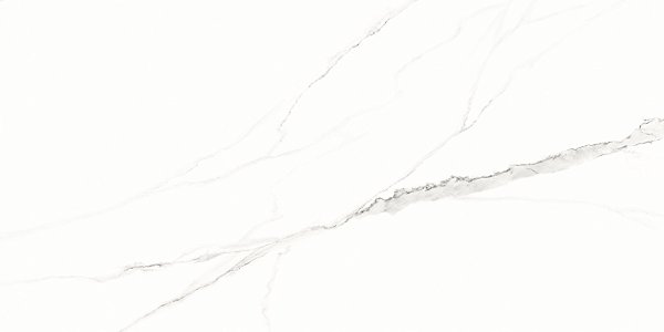 PORCELANATO DAMME STATUARIO AR12187 MARMORIZADO 62X121CM