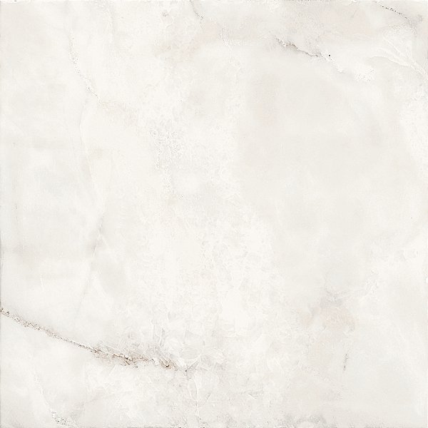 PORCELANATO DAMME ONIX ICE PR82105 MARMORIZADO 82X82CM