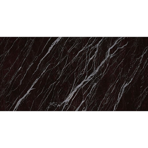 REVESTIMENTO FLEXÍVEL BRILHO NERO MAQUINA ITALIANO PLACA DE 100X200CM (2M²)