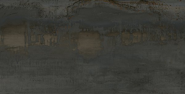 PORCELANATO CASTELLI Gran Oxidato 70674 62X122CM