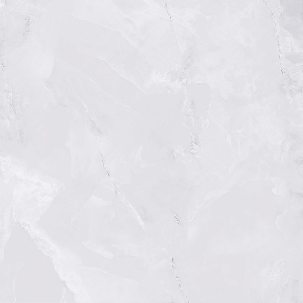 PORCELANATO CASTELLI Master Bianco Onice Lux P71011 121X121CM