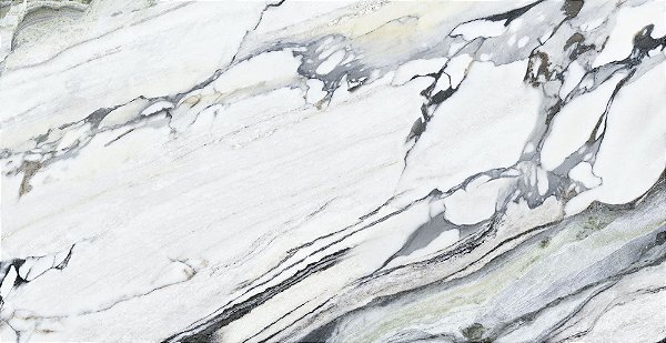 PORCELANATO CASTELLI Grandi Alpi Mix Lux P98702 94X184CM