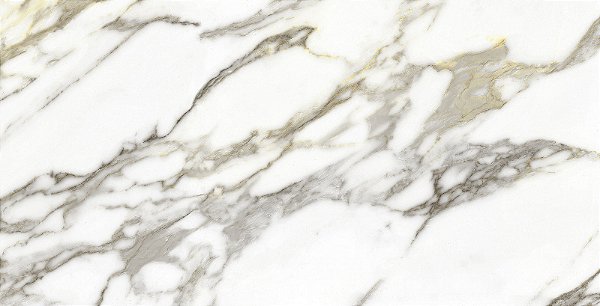 PORCELANATO CASTELLI Calacata Real Satiny 70671 62X122CM