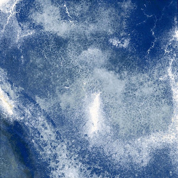 AZULEJO ATLAS LAZURI 20X20 OMD16119 AZUL PISCINA