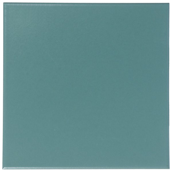 AZULEJO ATLAS DILL 20X20 OMD15641 VERDE PISCINA