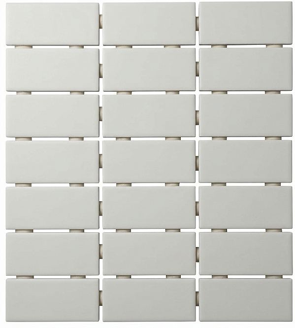 PASTILHA DE CERÂMICA ATLAS 5X10 OM15612 JR AGAR ACETINADO